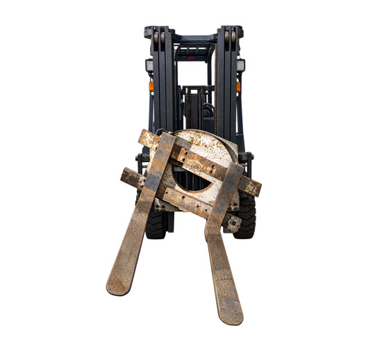 Material Handling Equipment