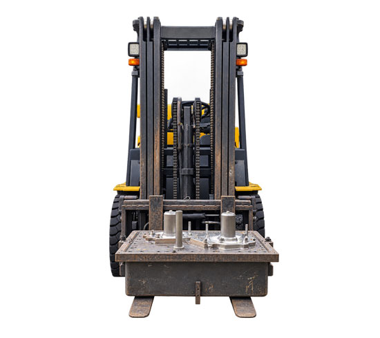 Material Handling Equipment