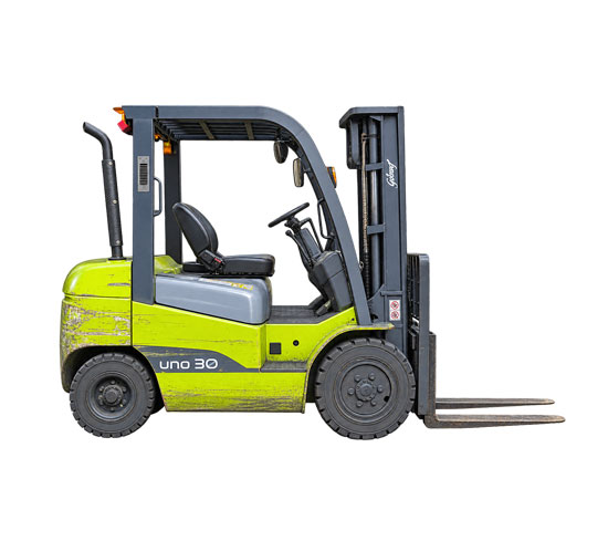 Material Handling Equipment