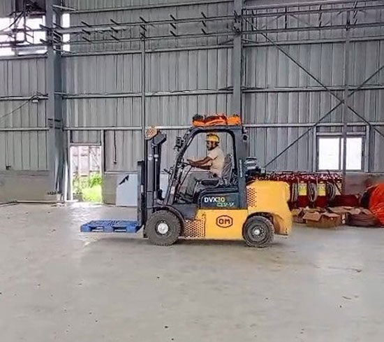 Material Handling Equipment